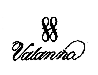 88 VALANNA