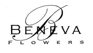 B BENEVA FLOWERS