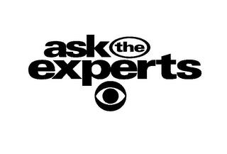 ASK THE EXPERTS