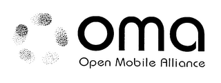 OMA OPEN MOBILE ALLIANCE