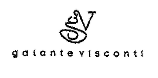 GV GALANTE VISCONTI