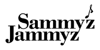 SAMMY''Z JAMMYZ