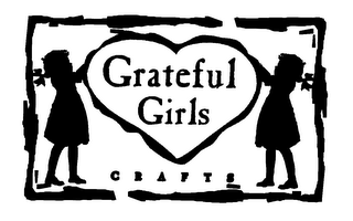 GRATEFUL GIRLS CRAFTS