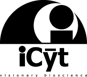 ICYT VISIONARY BIOSCIENCE