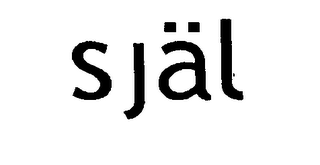 SJÄL