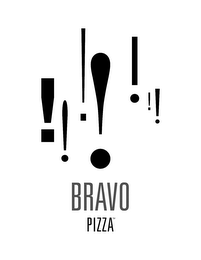 BRAVO PIZZA