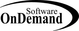 ONDEMAND SOFTWARE