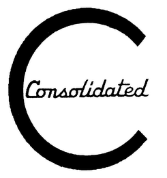 C CONSOLIDATED