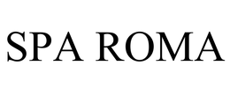 SPA ROMA
