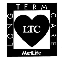 METLIFE LONG TERM CARE LTC