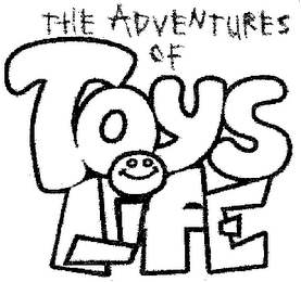 THE ADVENTURES OF TOYS LIFE