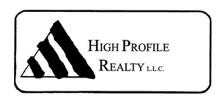 HIGH PROFILE REALTY, L.L.C.