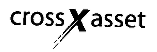 CROSS X ASSET