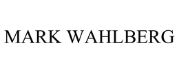 MARK WAHLBERG