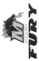 M MIAMI FURY