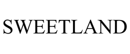 Sweetland, Inc.