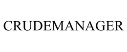 CRUDEMANAGER