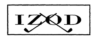 IZOD