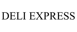 DELI EXPRESS