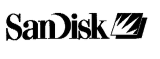 SANDISK