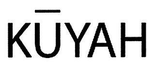 KUYAH