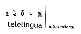 TELELINGUA INTERNATIONAL