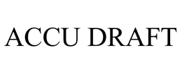 ACCU DRAFT