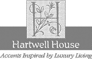 HARTWELL HOUSE ACCENTS INSPIRED BY LUXURY LIVING