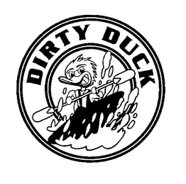 DIRTY DUCK