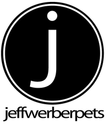 J JEFFWERBERPETS