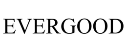 Evergood Sausage Company, Inc.