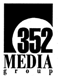 352 MEDIA GROUP