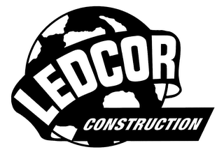 LEDCOR CONSTRUCTION