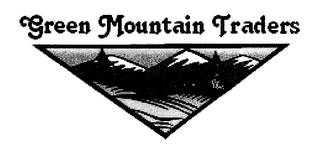 GREEN MOUNTAIN TRADERS