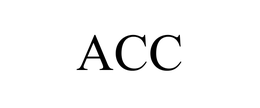 ACC INC.