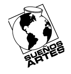 SUEÑOS ARTES