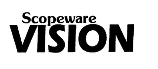 SCOPEWARE VISION