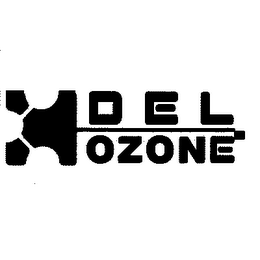 DEL OZONE