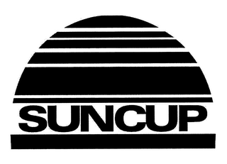 SUNCUP