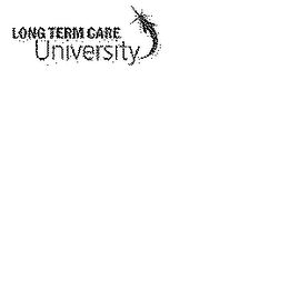 LONG TERM CARE UNIVERSITY