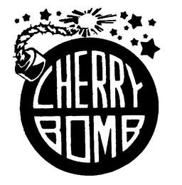 CHERRY BOMB