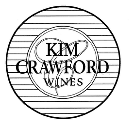 C KIM CRAWFORD WINES