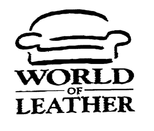 WORLD OF LEATHER