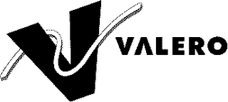 V VALERO