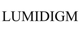 LUMIDIGM