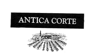 ANTICA CORTE