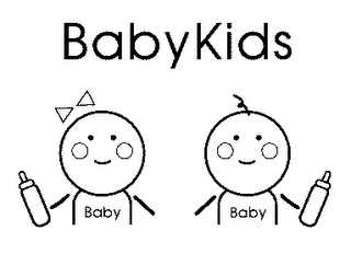 BABYKIDS