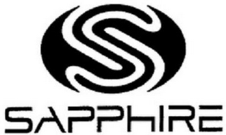 S SAPPHIRE