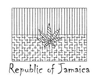 REPUBLIC OF JAMAICA