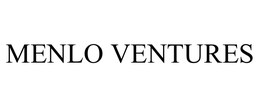 MENLO VENTURES